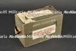 Astro Compass MK II. — miniature 13