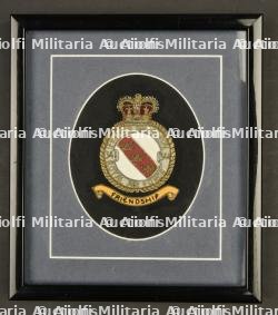 Insigne du Groupe Alsace. — photo 1