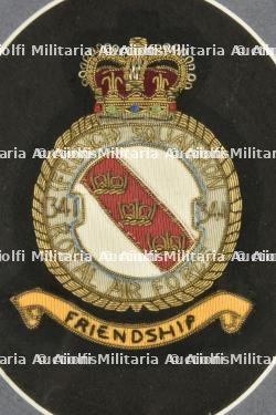 Insigne du Groupe Alsace. — photo 2