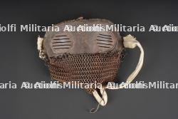Loup de tankiste anglais. British tanker’s goggles