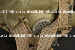 Bonnet de vol type C offert par Claude Raoul Duval du groupe de chasse Alsace. — photo 6