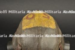 Bonnet de vol type C offert par Claude Raoul Duval du groupe de chasse Alsace. — miniature 15