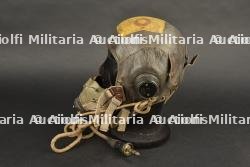 Bonnet de vol type C offert par Claude Raoul Duval du groupe de chasse Alsace. — photo 20