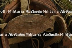 Casque de parachutiste britannique. — photo 5
