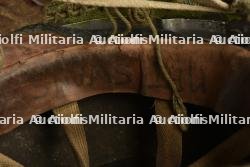 Casque de parachutiste britannique. — photo 6