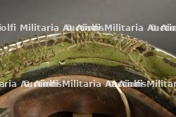 Casque de parachutiste britannique. — miniature 7