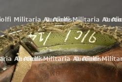 Casque de parachutiste britannique. — photo 9