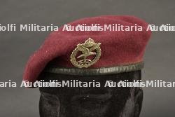 Bérêt British Army Air Corps. — miniature 1