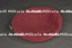 Bérêt British Army Air Corps. — miniature 2