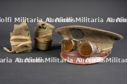 Casquette US ww1. WW1 US army cap. British and American trench lighters.