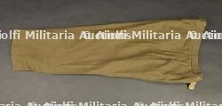 Uniforme de sortie de parachutiste britannique. — miniature 3