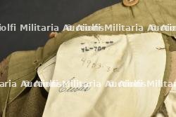 Uniforme de sortie de parachutiste britannique. — miniature 5