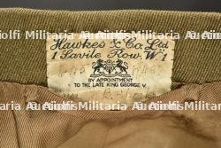 Uniforme de sortie de parachutiste britannique. — miniature 7