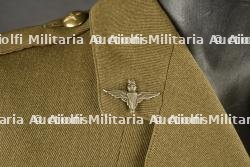 Uniforme de sortie de parachutiste britannique. — photo 8