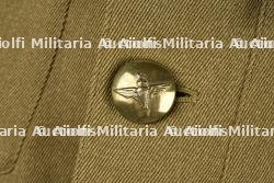 Uniforme de sortie de parachutiste britannique. — miniature 9