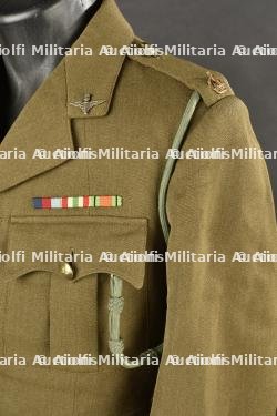 Uniforme de sortie de parachutiste britannique. — miniature 10