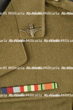 Uniforme de sortie de parachutiste britannique. — miniature 11