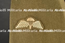 Uniforme de sortie de parachutiste britannique. — miniature 13