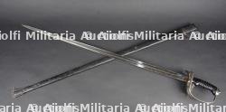 Sabre de cavalerie allemand Kavallerie Degen M1889 prussien. Prussian cavalry sabre, Kavallerie-Degen M1889