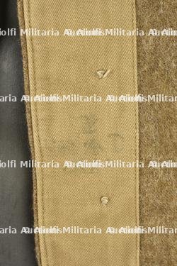 Battle Dress de parachutiste britannique. — miniature 3
