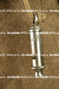 Battle Dress de parachutiste britannique. — photo 7