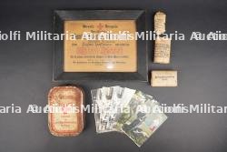 Lot Sanitäter et Roten Kreuz. Sanitäter and German Red Cross lot.