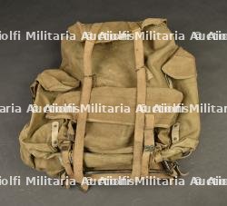 Sac à dos Bergham.