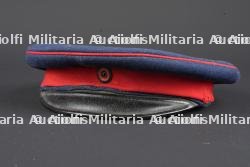 Casquette troupe impériale du Wurttemberg. Imperial Württemberg enlisted man’s field cap.