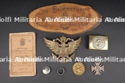 MarineKorps en Flandres 1914-1918. MarineKorps in Flanders 1914–1918.