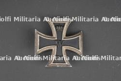 Croix de Fer 1914 de 1ère Classe. Iron Cross First Class.
