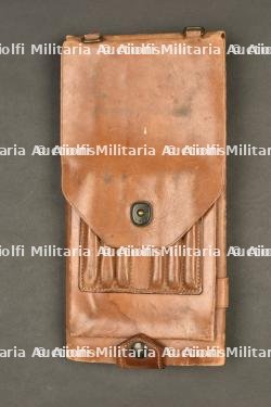 Porte carte US nominatif.