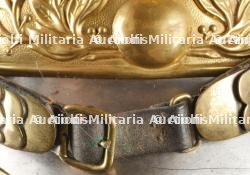 Casque cuirassier 1872/74. Cuirassier helmet model 1872/74 — miniature 18