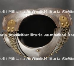 Cuirasse de cavalerie lourde 1872. Heavy cavalry cuirass model 1872 — miniature 12