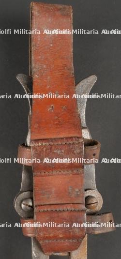 Pince cisaille première guerre. First World War wire cutter pliers — miniature 3