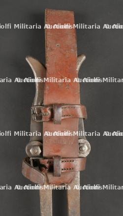 Pince cisaille première guerre. First World War wire cutter pliers — photo 4