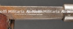 Pince cisaille première guerre. First World War wire cutter pliers — miniature 8