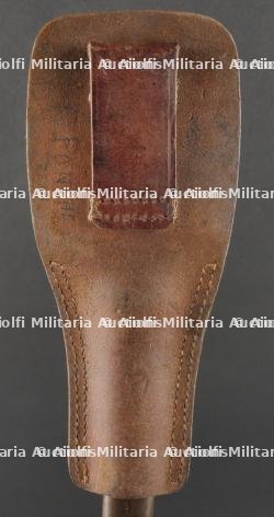 Baïonnette Berthier 1892. Berthier 1892 bayonet. — photo 4