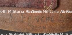 Baïonnette Berthier 1892. Berthier 1892 bayonet. — miniature 5