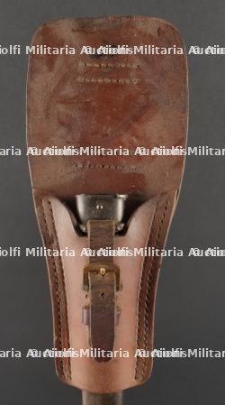 Baïonnette Berthier 1892. Berthier 1892 bayonet. — photo 6