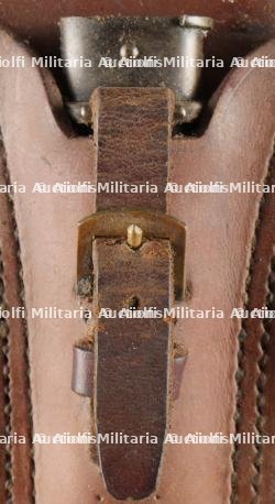 Baïonnette Berthier 1892. Berthier 1892 bayonet. — miniature 7