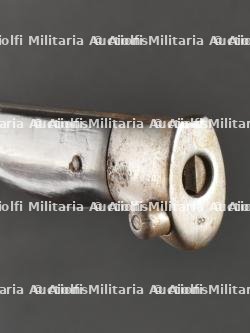 Baïonnette Berthier 1892. Berthier 1892 bayonet. — photo 19
