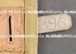 Lot d'équipements France 40. French 40 equipment. — photo 11
