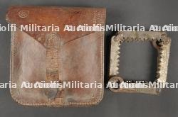 Lot d'équipements France 40. French 40 equipment. — miniature 13