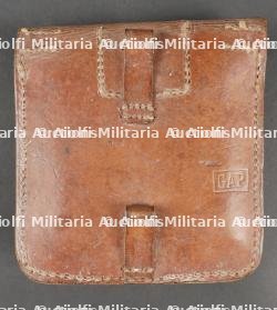 Lot d'équipements France 40. French 40 equipment. — photo 14