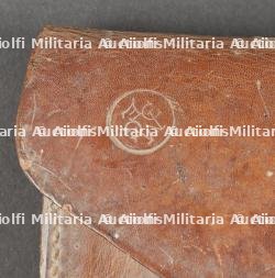 Lot d'équipements France 40. French 40 equipment. — miniature 17