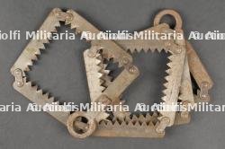 Lot d'équipements France 40. French 40 equipment. — photo 20