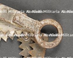 Lot d'équipements France 40. French 40 equipment. — miniature 22