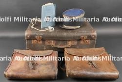 Lot Gendarme GMA VosgesFFI . Gendarme GMA Vosges FFI set — photo 2