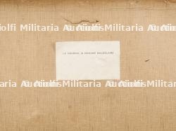 Lot Gendarme GMA VosgesFFI . Gendarme GMA Vosges FFI set — miniature 8