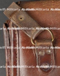 Lot Gendarme GMA VosgesFFI . Gendarme GMA Vosges FFI set — miniature 12